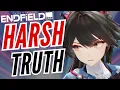 Lagu The Truth Of Arknights Endfield Gameplay After 80+ Hours - How I Actually Feel