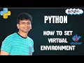 Python venv vs Docker Why Use Virtual Environments Instead of Docker