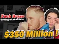 The Zach Bryan Controversy Understanding the Full Story Behind the 350 Million Deal and Criticism