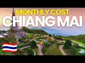 Download Lagu Cost of Living in CHIANG MAI 2025 – Full Monthly Breakdown for Expats \u0026 Nomads