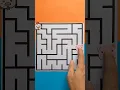 maze puzzle game can you