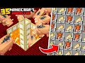 Download Lagu I Built the Ultimate Hoglin Farm in Minecraft Hardcore
