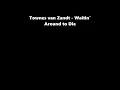 Townes van Zandt  -  Waitin' Around to Die w/ lyrics