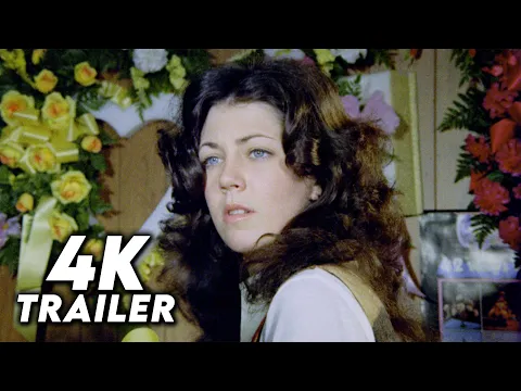 Dead of Night (1974) Original Trailer [4K]