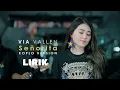 Download Lagu Via Vallen - Señorita ( Lyrics )