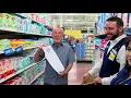 WALMART GOES SHARK TANK
