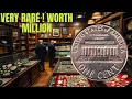 How to Sell Your Valuable Pennies on eBay for Maximum Profit