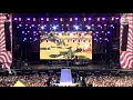 Birdy - People Help The People (Live At Sziget Festival Budapest 08-15-2017)