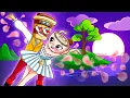 Download Lagu Capuccino Assassino x Ballerina Cappucina Love Story! Italian Brainrot Animation