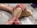 Download Lagu Pointe shoes darning video tutorial.