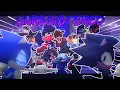 Download Lagu [FLASHING LIGHTS!!] UNREGISTERED; But Every Turn A Different Character Is Used!