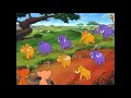 Download Lagu The Lion King 2: Active Play (Part 10 Medium Elephant Level)