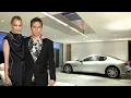 Sam Rockwell s Lifestyle 2022