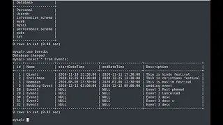 JDBC tutorial for Beginners MySQL Transactions using JDBC in Java