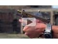 How To Properly Grip A Semi-Auto Pistol Handgun 101 with Top Shot Chris Cheng