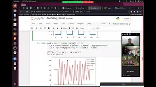 Hobson Lane - Decipher morse code with pure Python