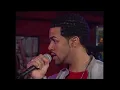 Craig David Sings 7 Days For The First Time On TV | TFI Friday (2000)