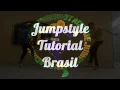 Jumpstyle Brasil Tutorial Completo para Iniciantes OLDSCHOOL HARDJUMP SIDEJUMP