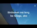 Pano - Zack Tabudlo // Lyrics Cover by Jenzen Guino