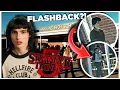 Stranger Things Season 5 NEW Set Photos First Look At Mike A Potential Flashback Shown