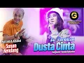 Download Lagu Ina Permatasai - Dusta Cinta Ft.Sunan Kendang [Official Music Video]