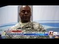 Senate confirms Ret Gen Lloyd Austin as defense secretary