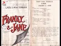 Download Lagu Tembang kenangan Lagu lama terpopuler Franky \u0026 Jane – Lagu Lagu Terbaik