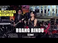 Lagu Alessa - Ruang Rindu (Letto) | Live at Monday Replay