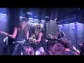 Enforcer - Mesmerized By Fire | Enforcer live in Bangkok 2025 | #ชวนดูค.
