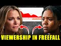 Candace Owens Show is TANKING New York Times Releases BOMBSHELL Report