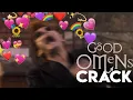 Good Omens CRACK