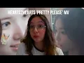 Download Lagu Hearts2Hearts 하츠투하츠 'Pretty Please' MV REACTION