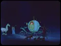 Cinderella (1950) - Fairy Godmother / Bibbidi-Bobbidi-Boo (The Magic Song) | 16 mm