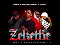 Download Lagu Thebuu x Mellow \u0026 Sleazy x Xduppy - Zekethe (feat. Scotts Maphuma \u0026 BenyRic) Official Audio