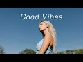 Download Lagu [Playlist] 雰囲気の良いオシャレな洋楽メドレー🎧 / 作業用BGM / Pop Song / 著作権フリー