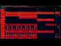 cape, JXNDRO, Sayfalse - MONTAGEM RUGADA [FULL REMAKE +FLP]
