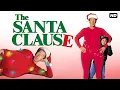 Download Lagu The Santa Clause (1994) Family/Adventure Movie in English HD review \u0026 explanation | Tim Allen, Eric