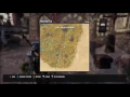 Malabal Tor Complete Map