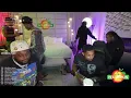DDG, Babyfxce E - BUTTONS & SWITCHES (Official Visualizer)