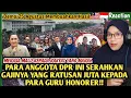 Download Lagu 🇲🇾🇮🇩DEMO 25 AGUSTUS MEMBUAHKAN HASIL❗ANGGOTA DPR BERAMAI2 SERAHKAN GAJINYA UNTUK GURU HONORER