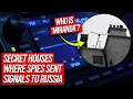 Lagu The British Houses Where Spies Transmitted Shortwave Secrets To Moscow