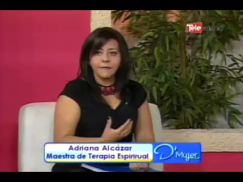 Terapia de respuesta espiritual