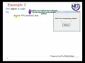 T2 3rd prep visual basic net ch2 branching L2 select case statement
