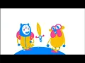 Cartoon Network - Check it 3.0 (2013-2015) - Idents and Bumpers