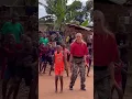 The end😂😅 Back in Uganda🇺🇬 @tesla-q6m #viral #trend #dancing #africa
