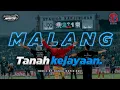 Download Lagu DJ SPESIAL CHANT BERNYAWA AREMANIA || MALANG TANAH KEJAYAAN || Remix Version By Nanda Nafis Rmx