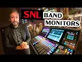 What the SNL Band Hears