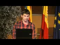 10th International gvSIG Conference GEOBASE GIS for Spanish Land Registry