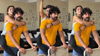 Vijay Deverakonda's gave shocking statement on Rashmika Mandanna after Troll "Go Fu*ck Yourself!"😱