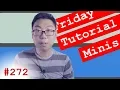 Homomorphic Encryption - Friday Minis 272